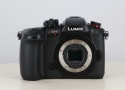 パナソニック DC-GH5M2 ボディ