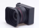 リコー GXR用レンズユニット A12 28/2.5