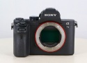 ソニー α7II （ILCE-7M2） ボデイ