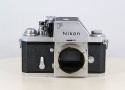 ニコン Fフォトミック ボディ