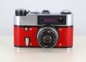 ソノタ FED5B+55/2.8