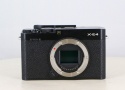 フジフイルム X-E4 ボディ ブラック