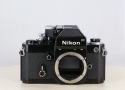 ニコン F2フォトミック ブラック