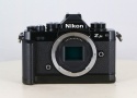 ニコン Zfc ボディ ブラック +Z fc-GR1(グリップ)