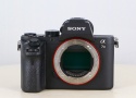 ソニー α7 II (ILCE-7M2) ボディ