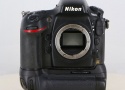 ニコン D800E ボデイ