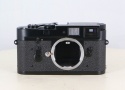 ライカ M2ブラックペイント セルフ付 リペイント