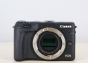 キヤノン EOS M3 ボディ ブラック