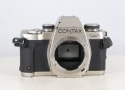 コンタックス ARIA 70YEARS ボディ