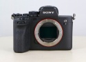 ソニー α7IV （ILCE-7M4） ボデイ