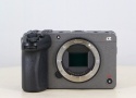 ソニー FX30 (ILME-FX30B) CINEMA LINEカメラ ボディ