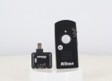 ニコン WR-T10+WR-R10