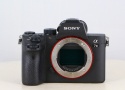 ソニー α7III (ILCE-7M3) ボディ