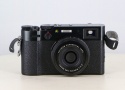 フジフイルム X100V ブラック