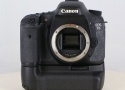 キヤノン EOS 7D+BG-E7
