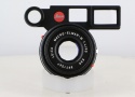 ライカ マクロエルマーM90/2.8+マクロアダプターM