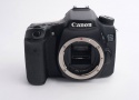 キヤノン EOS 70D ボデイ
