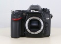 ニコン D7200 ボデイ