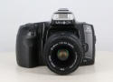 ミノルタ α101si+シグマAF28-80/3.5-5.6マクロ