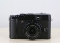 フジフイルム X10
