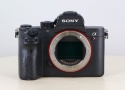 ソニー α7RIII (ILCE-7RM3) ボデイ