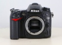 ニコン D7000 ボデイ