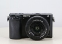 ソニー α6000 (ILCE-6000)ブラック+16-50PZ