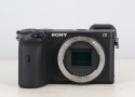 ソニー α6600 (ILCE-6600) ボディ