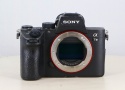 ソニー α7III (ILCE-7M3) ボディ