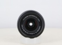 フジフイルム XC15-45/3.5-5.6 OIS PZ ブラツク