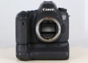 キヤノン EOS 6D ボデイ＋BG-E13