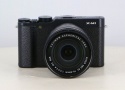 フジフイルム X-M1+XC16-50セット