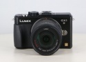 パナソニック DMC-GX1+G14-45セット