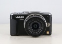 パナソニック DMC-GF6+12-32セット