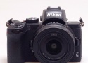 ニコン Z 50+16-50VRキツト