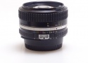 ニコン Ai 50/1.4