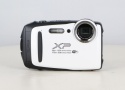 フジフイルム XP130 ホワイト