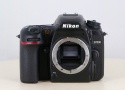 ニコン D7500 ボデイ