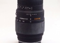 シグマ 70-300F4-5.6 DG マクロ ソニーAマウント