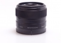 ソニー E35/1.8 OSS