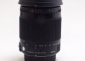 シグマ C18-300/3.5-6.3 DC マクロ OS HSM ニコンFマウント
