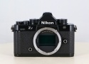 ニコン Zf ボディ