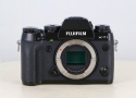 フジフイルム X-T1 ブラック ボディ