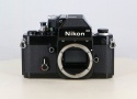 ニコン F2フォトミック ブラック