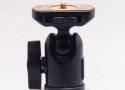 ベルボン QHD-43 ウンダイ