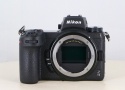 ニコン Z 6II ボデイ