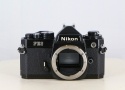 ニコン FE2 ブラック