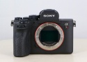 ソニー α7RIVA (ILCE-7RM4A) ボディ