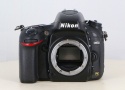 ニコン D610 ボデイ