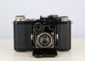 ツアイスイコン Super Nettel 5cm/3.5